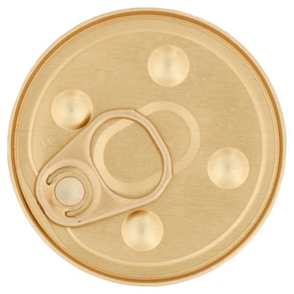 PURINA GOURMET Nature's Creations Ricco in Pollo guarnito con spinaci e pomodori 85g