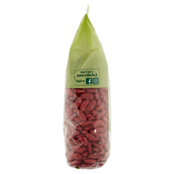 Colfiorito Fagioli Rossoni 500 g