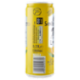 San Benedetto Thè Limone lattina sleek 0,33 L