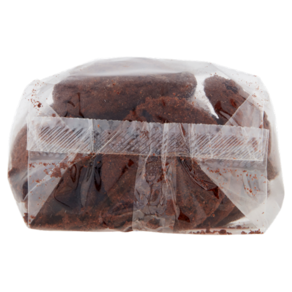 Artebianca Biscotti Cacao & Cioccolato 300 g