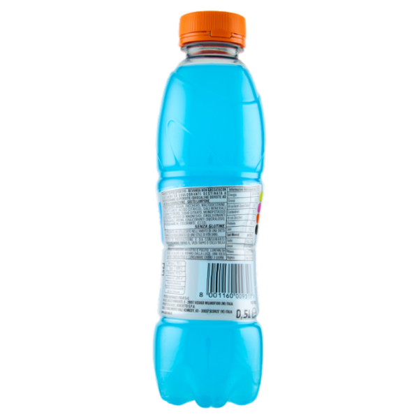 Gatorade Cool Blue 0,5 L