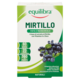 equilibra Mirtillo 60 Capsule Vegetali 26 g