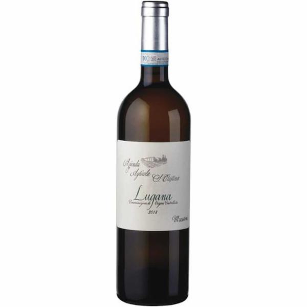 Vino Lugana Doc S.Cristina Zenato