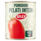 Selex Pomodori Pelati 800 g