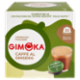 Gimoka Caffè al Ginseng Compatibile Nescafè* Dolce Gusto* 30 Capsule 216 g