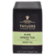 Taylors of Harrogate Pure Green Tea 20 Tea Bags 30 g