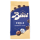 BACI PERUGINA Perle Cioccolatini Fondenti ripieni alle Nocciole Sacchetto 154g