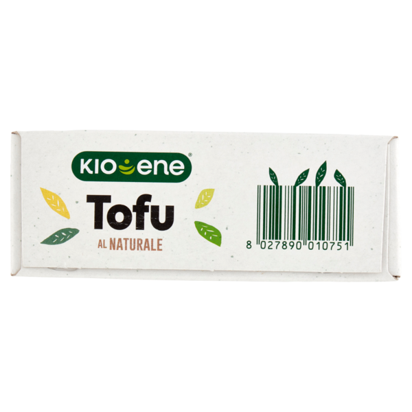 Kioene Tofu al Naturale Bio 250 g