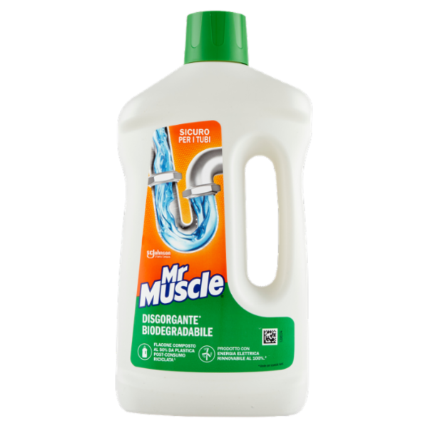 Mr Muscle Biodegradabile 750ml