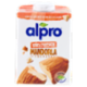 ALPRO Senza Zuccheri Mandorla, Bevanda 100% Vegetale, Basso in grassi, Senza Lattosio, 500ml