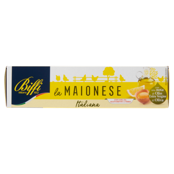 Biffi la Maionese Italiana 143 g