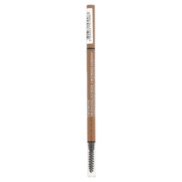Maybelline New York Matita Sopracciglia Brow Ultra Slim, Blonde