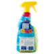 Fabuloso detersivo spray sgrassatore Freschezza Limone 600 ml