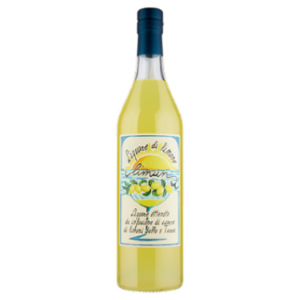 Liquore Di Limone Limun 70 Cl