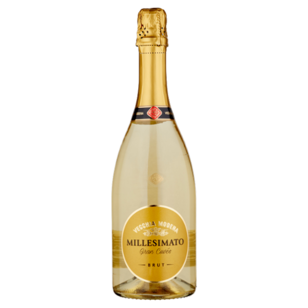 Vecchia Modena Millesimato Gran Cuvée Brut 75 cl