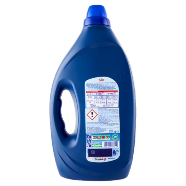 BIO PRESTO Liquido Classico 35 Lavaggi 1.575 ml