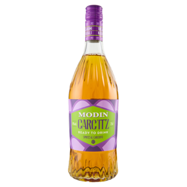 Modin Carc'itz 75 cl