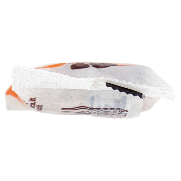 noberasco Viva Break Barretta Arancia e Gocce di Cioccolato 30 g