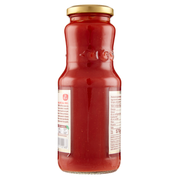 De Rica Passata di Datterino 570 g