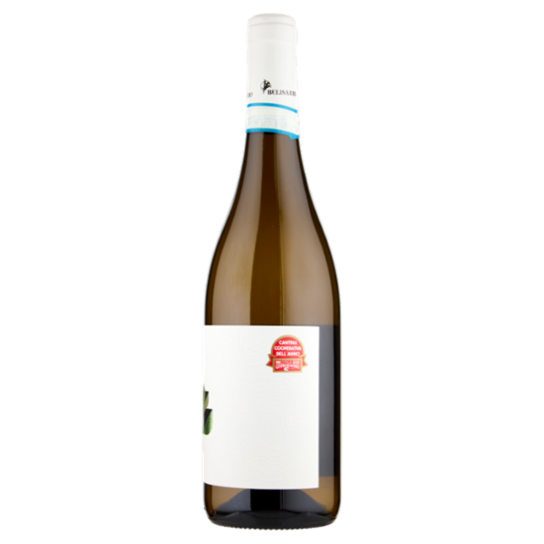 Belisario Verdicchio di Matelica Valbona DOC 750 ml