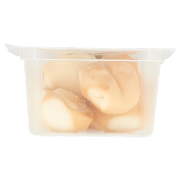 Saporosa di Puglia Scamorzine Affumicate 250 g