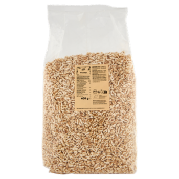 KoRo Farro Soffiato Bio 400 g