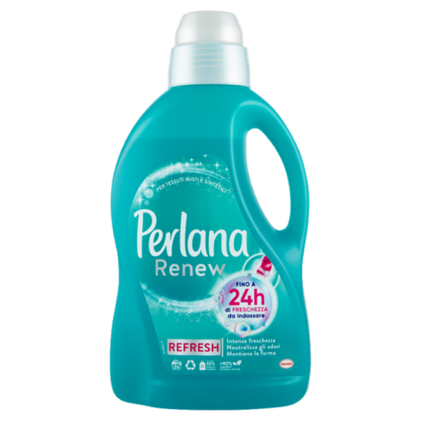 PERLANA Renew Refresh 24 Lavaggi 1.440 mL