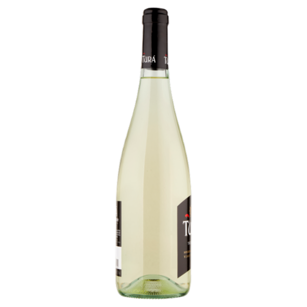 Turà Bianco Trevenezie IGT Vino Frizzante 750 ml