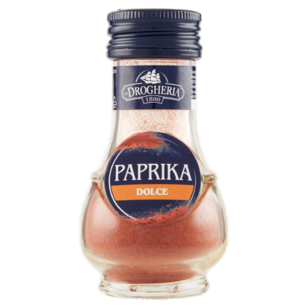 La Drogheria 1880 Paprika Dolce 35 g