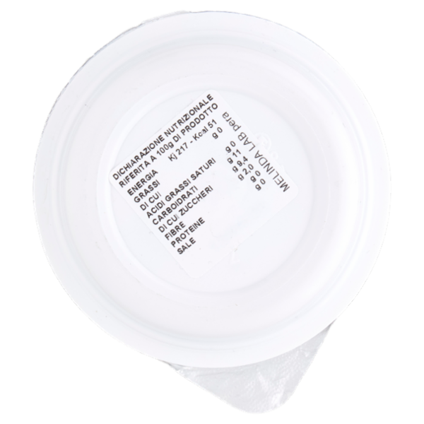 Melinda Mousse mela Golden e pera 100 g