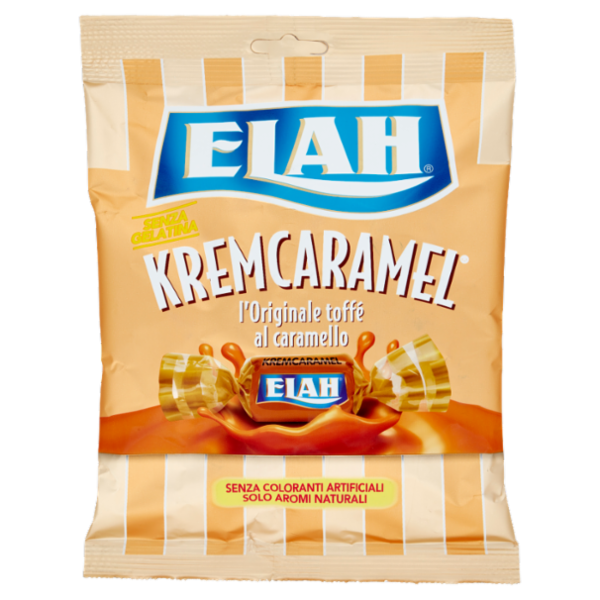Elah Kremcaramel 150 g