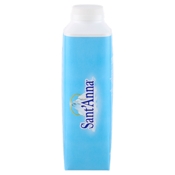 Sant'Anna Source de Pédourès Naturale 500 ml