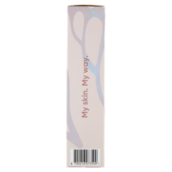 Satin Care Siero Idratante Giornaliero per i peli e la pelle delle zone intime 50 ml