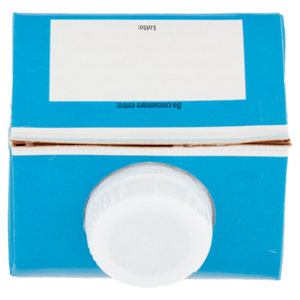 Consilia Albume d'Uovo da Galline Allevate a Terra 500 g