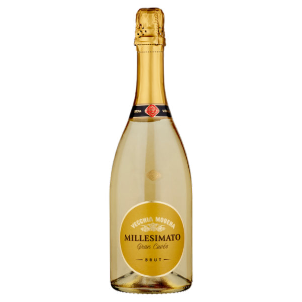 Vecchia Modena Millesimato Gran Cuvée Brut 75 cl