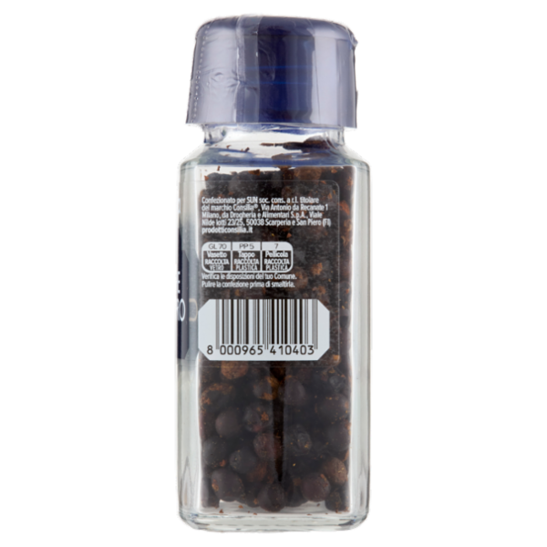 Consilia Ginepro in Bacche 32 g