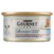 PURINA GOURMET Diamant in Gelée Fiocchi di Tonno Naturale in Gelée con Gamberetti 85 g