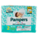 Pampers Baby-dry Mini 31 pz