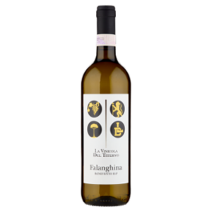 La Vinicola Del Titerno Falanghina Benevento IGP 0,75 l