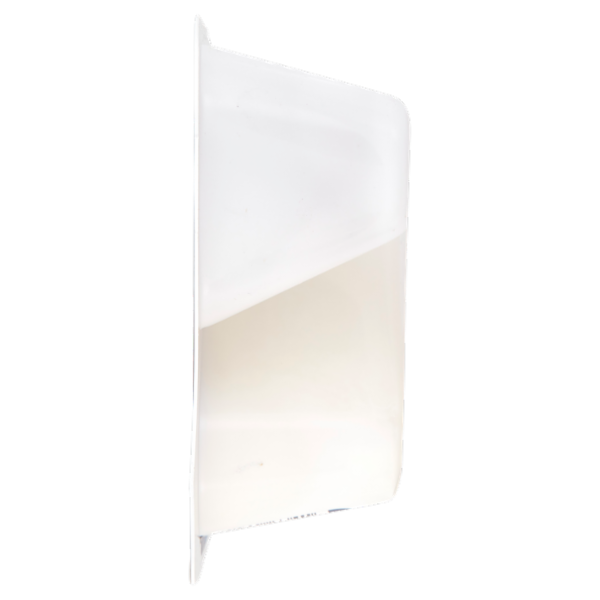 müller Mix Soffio Mousse di Bianco Più Brownies al Caffè 120 g