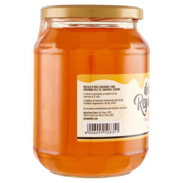 dolce Regina Miele Millefiori 1 Kg