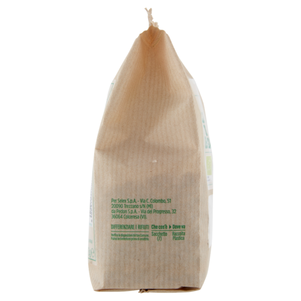 Selex Semi di Girasole Decorticati Tostati Biologici 175 g