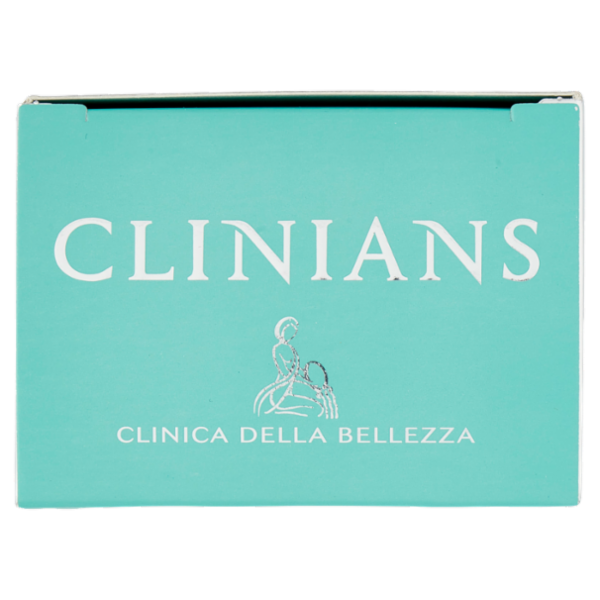 Clinians Intense A Bodycare Crema Idratante Elasticizzante 150 mL