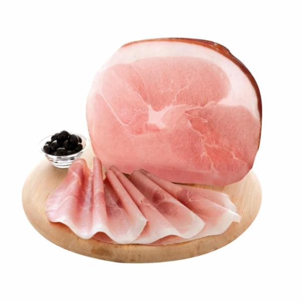 Prosciutto Cotto Blu