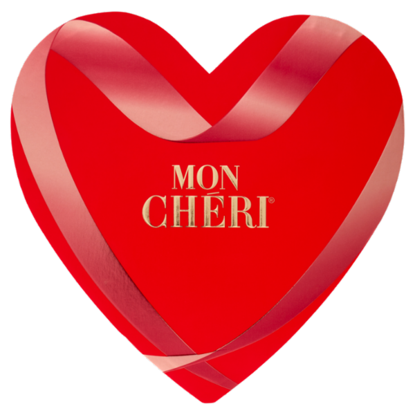 Mon Chéri 14 pezzi 147 g
