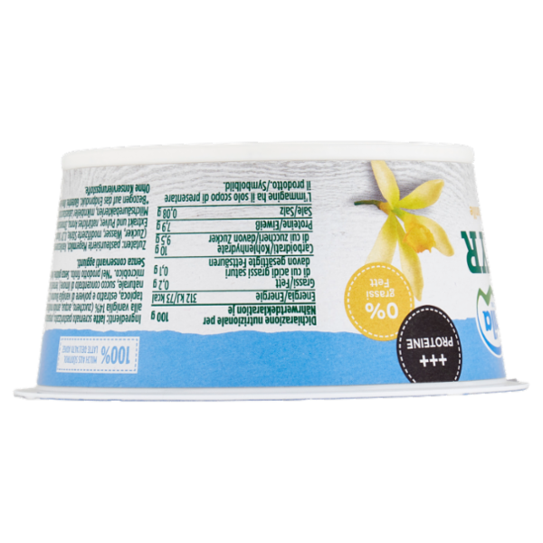 mila Skyr Vaniglia 150 g