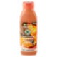 Garnier Shampoo Lunghezze Luminose Fructis Hair Food Ananas, per capelli lunghi e spenti, 350 ml