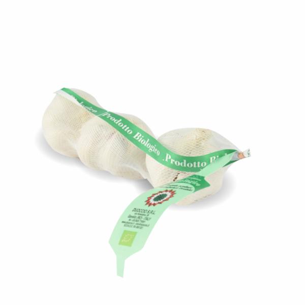 AGLIO BIO 150G.