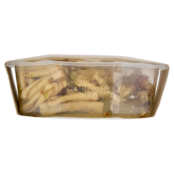 Bonduelle Pastallegre Caserecce con Zucchine e Pomodori 250 g