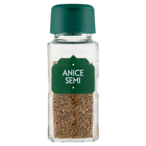 Consilia Anice in Semi 40 g